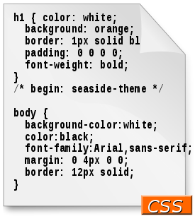 CSS