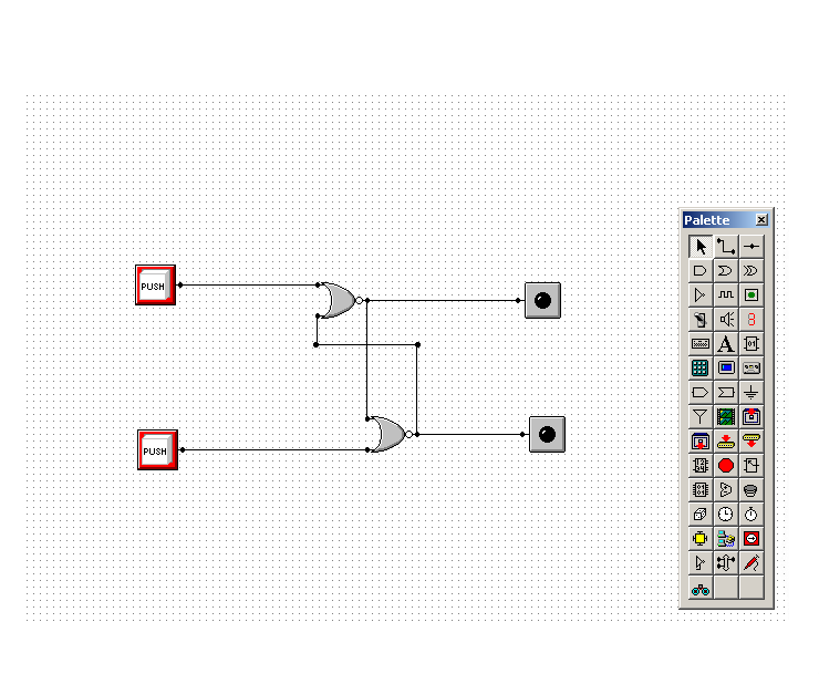 MultiMedia Logic