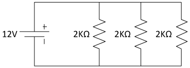 Parellel Circuit