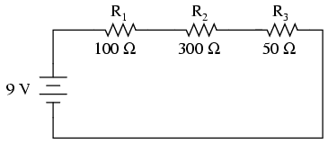 Series Circuits